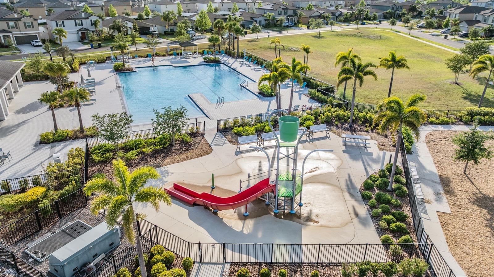 TOUCHSTONE - Residential