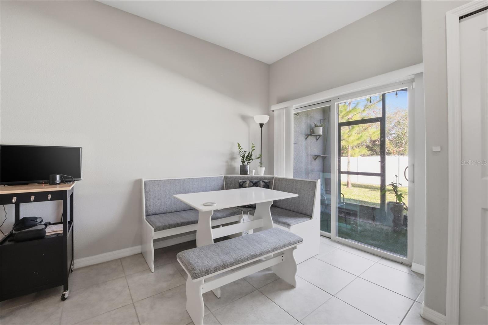 TOUCHSTONE - Residential