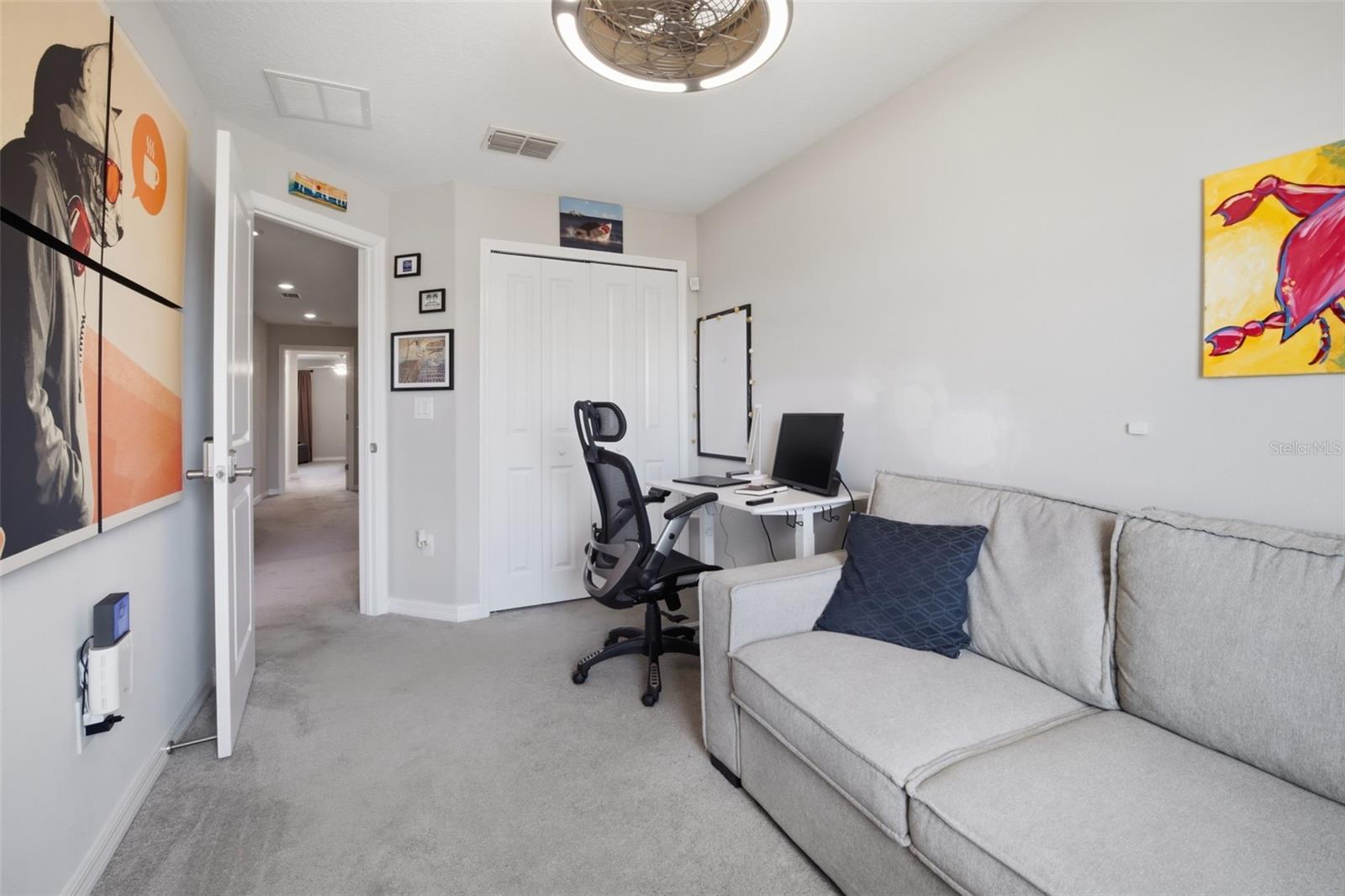 TOUCHSTONE - Residential