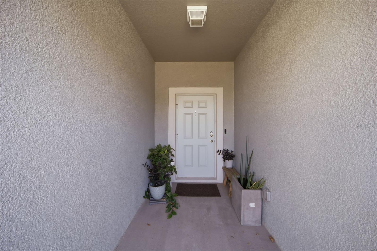 TOUCHSTONE - Residential