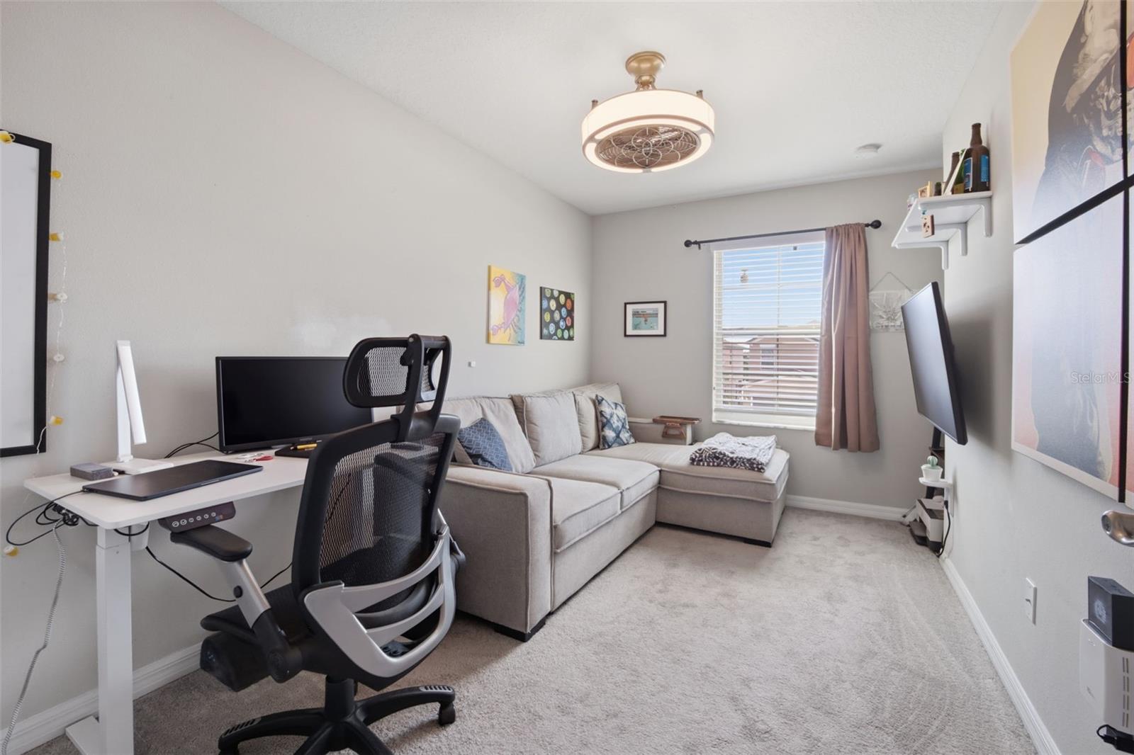 TOUCHSTONE - Residential