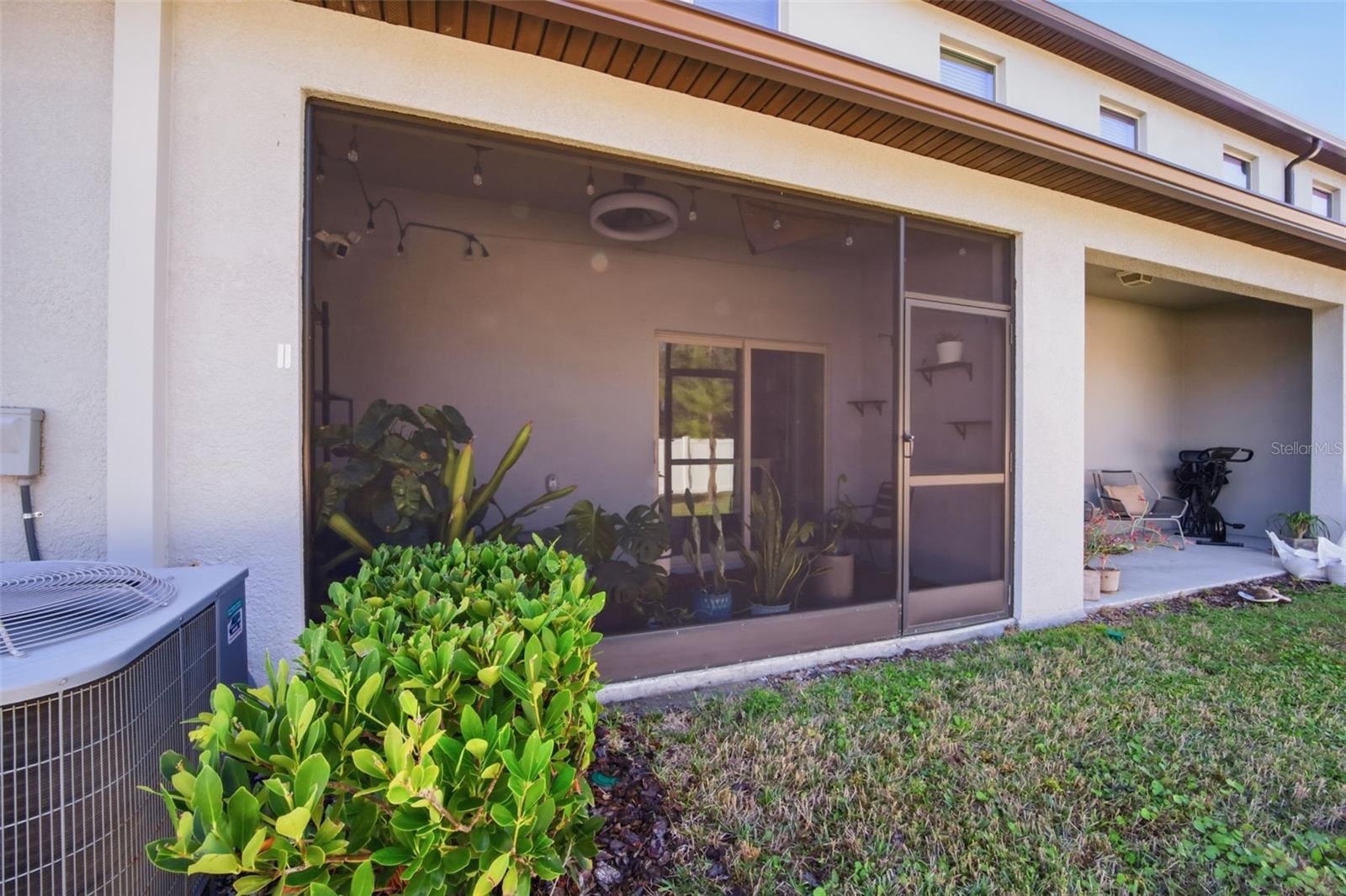 TOUCHSTONE - Residential