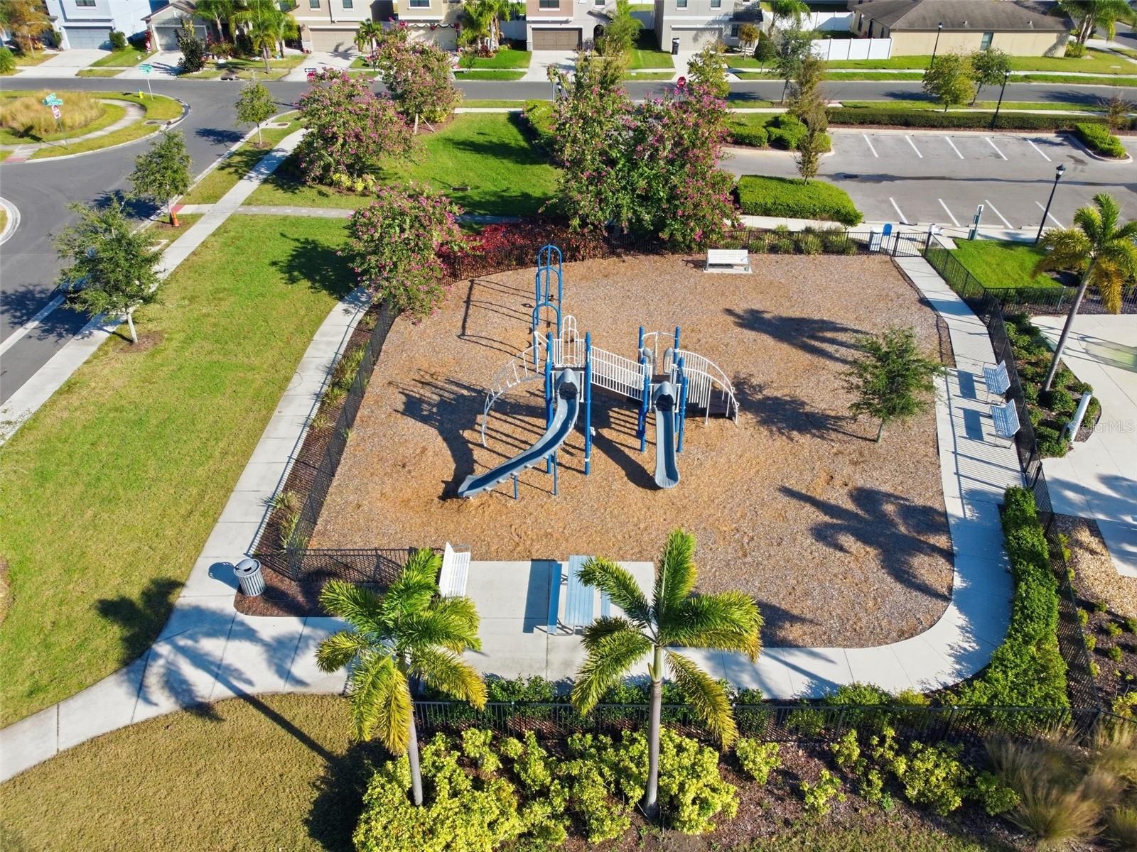 TOUCHSTONE - Residential