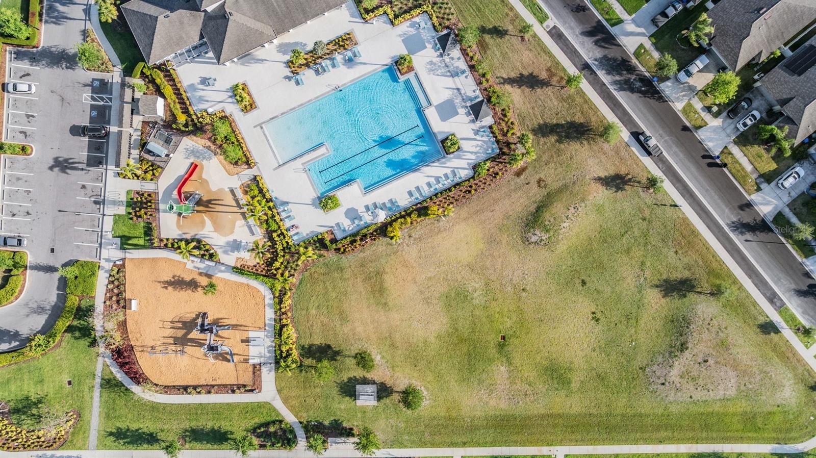 TOUCHSTONE - Residential