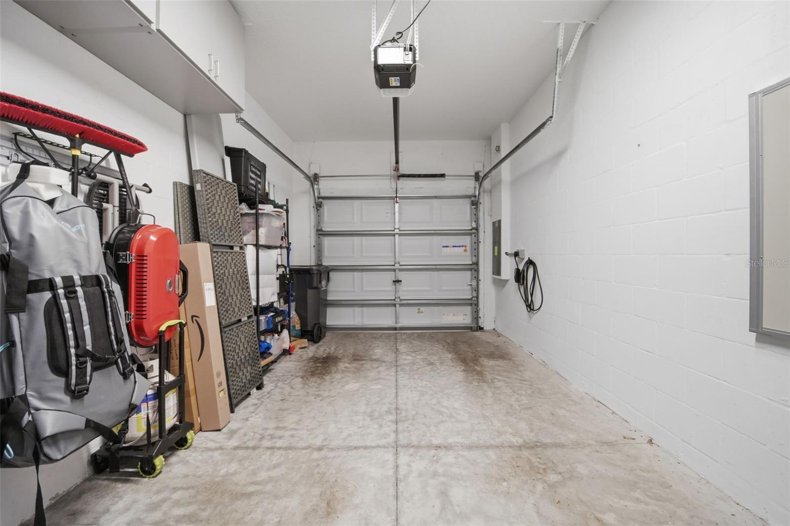 TOUCHSTONE - Residential