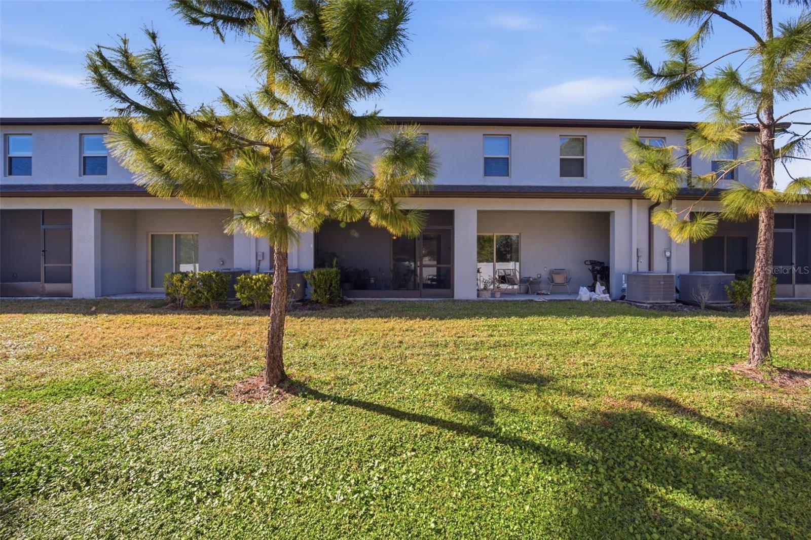 TOUCHSTONE - Residential