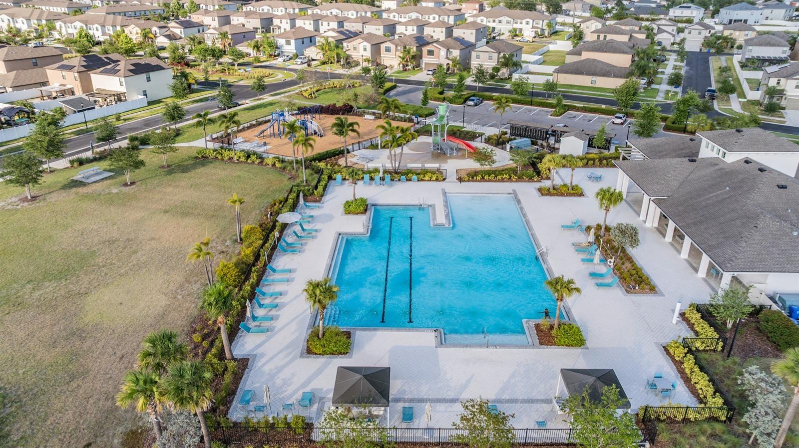 TOUCHSTONE - Residential