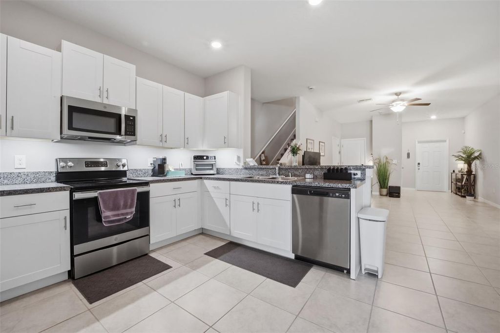 Photo of 4459 Globe Thistle Drive, Tampa, FL 33619 (MLS # TB8455082)