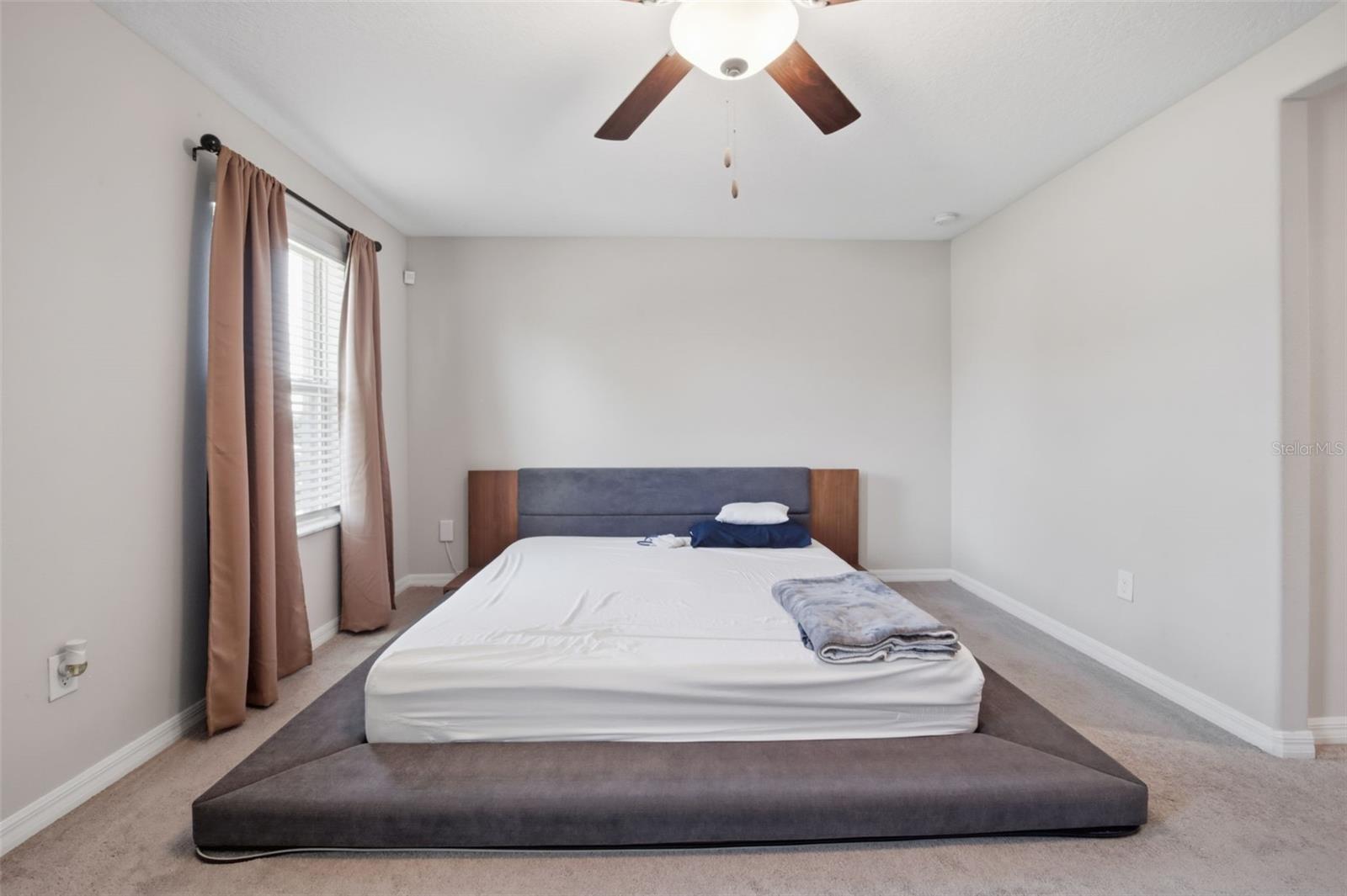 TOUCHSTONE - Residential