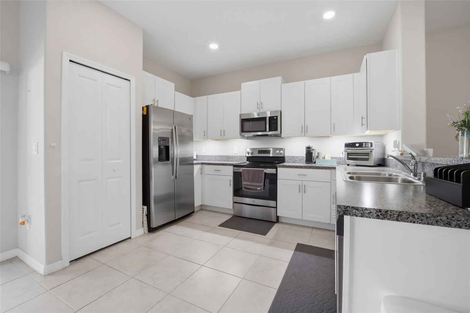 TOUCHSTONE - Residential