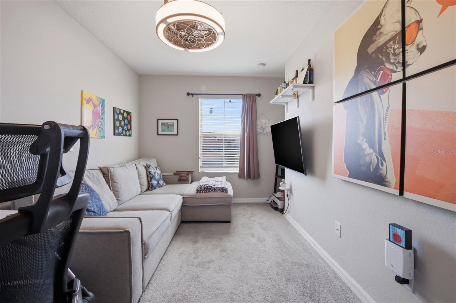 TOUCHSTONE - Residential