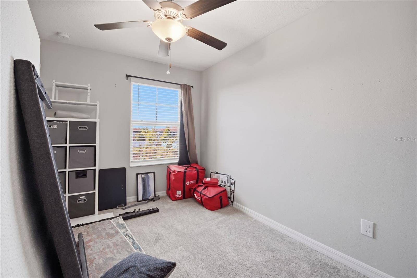 TOUCHSTONE - Residential