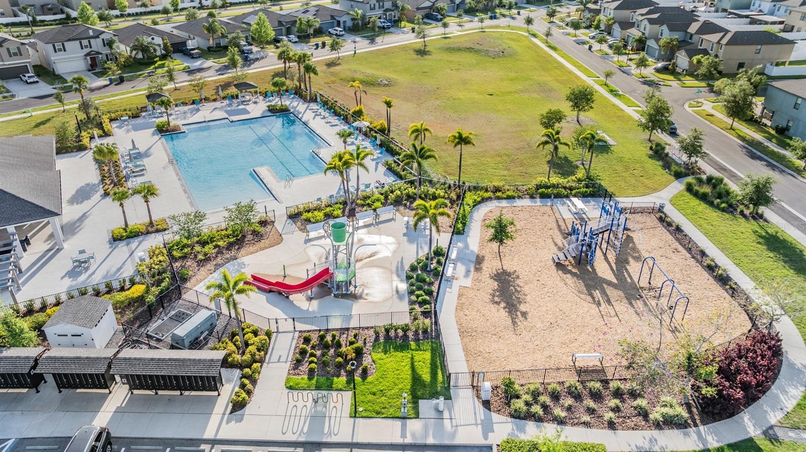 TOUCHSTONE - Residential