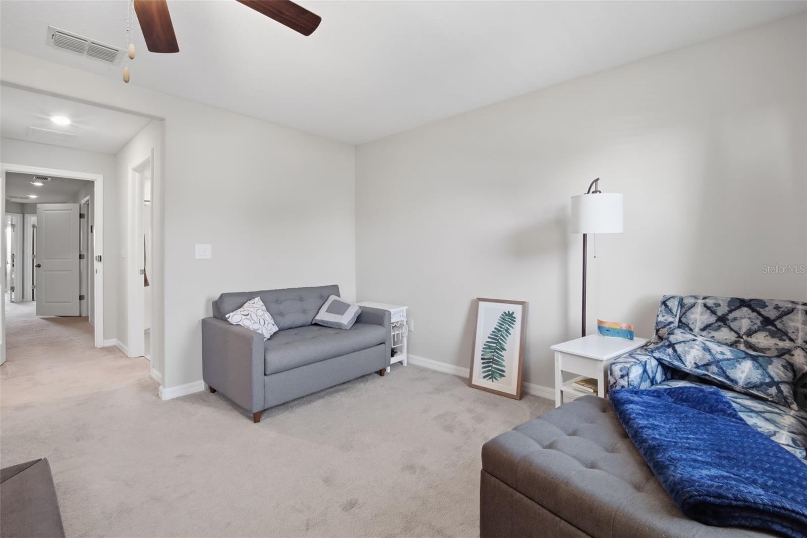 TOUCHSTONE - Residential