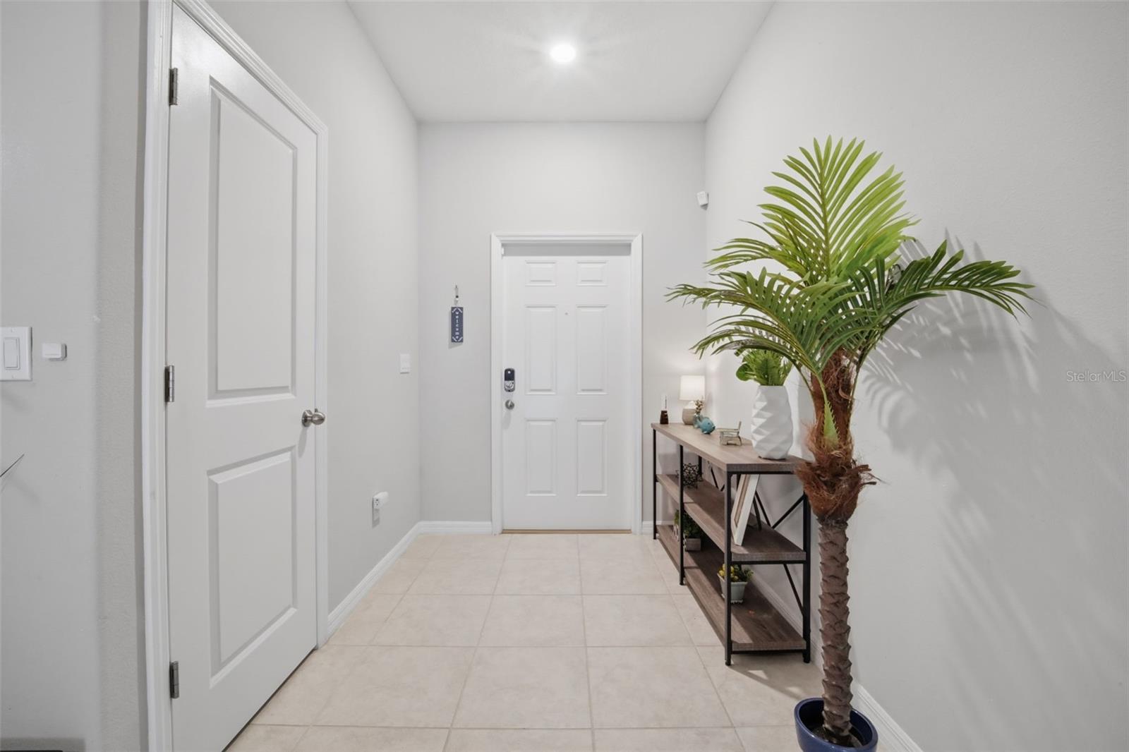 TOUCHSTONE - Residential