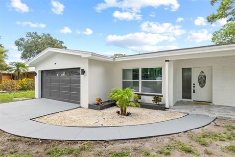 A home in LARGO