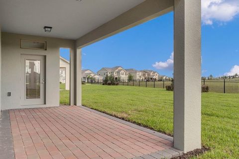 A home in WINTER GARDEN