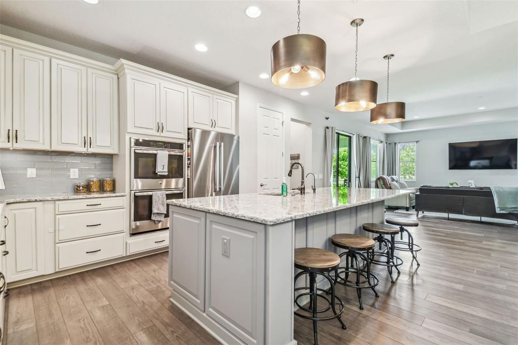 Photo of 3257 Heart Pine Avenue, Odessa, FL 33556 (MLS # TB8394899)