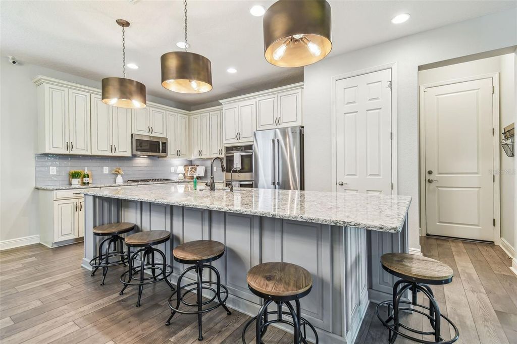 Photo of 3257 Heart Pine Avenue, Odessa, FL 33556 (MLS # TB8394899)