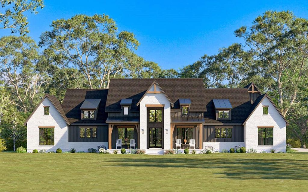 Photo of 4302 Royal Sky Court, Brooksville, FL 34602 (MLS # TB8494972)