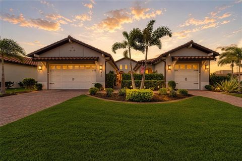 Photo of 1814 5th St E, Palmetto, FL 34221 (MLS # A4694804)