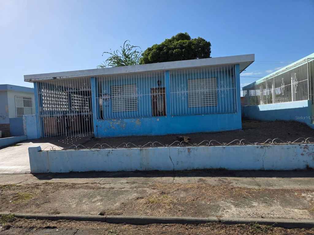 Photo of 146 Perla Del Sur, Ponce, PR 00716 (MLS # PR9119240)