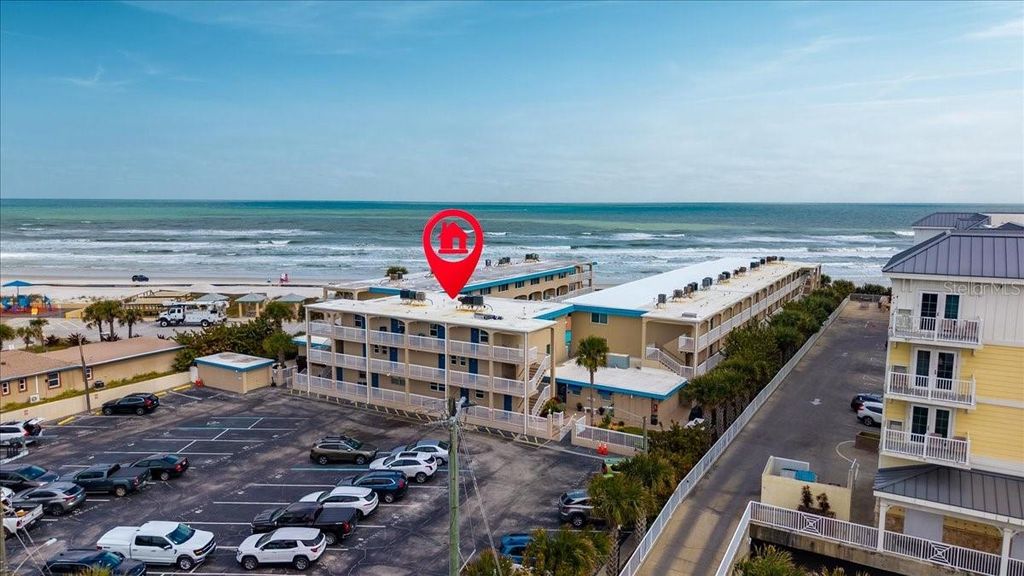 Photo of 111 N Atlantic Avenue #2110, New Smyrna Beach, FL 32169 (MLS # NS1087302)