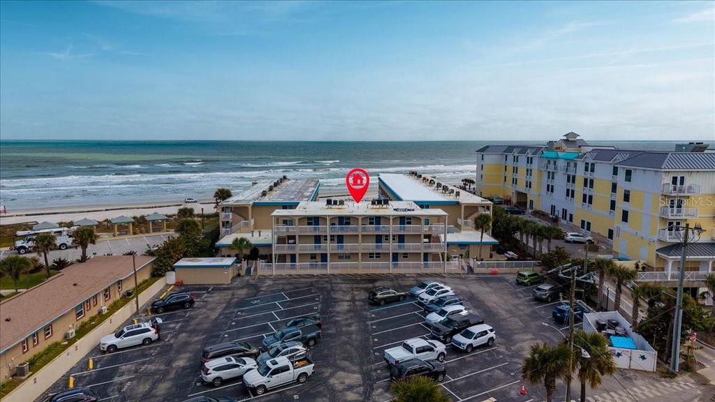 Photo of 111 N Atlantic Avenue #2110, New Smyrna Beach, FL 32169 (MLS # NS1087302)