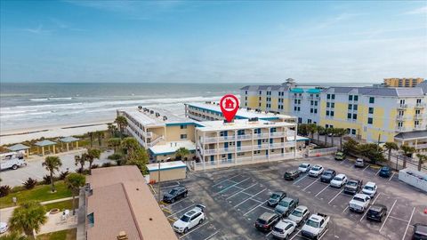 111 N ATLANTIC AVENUE 2110 NEW SMYRNA BEACH FL 32169