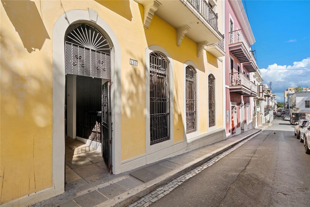 Photo of 105 San Jose #103, Old San Juan, PR 00901 (MLS # PR9122292)