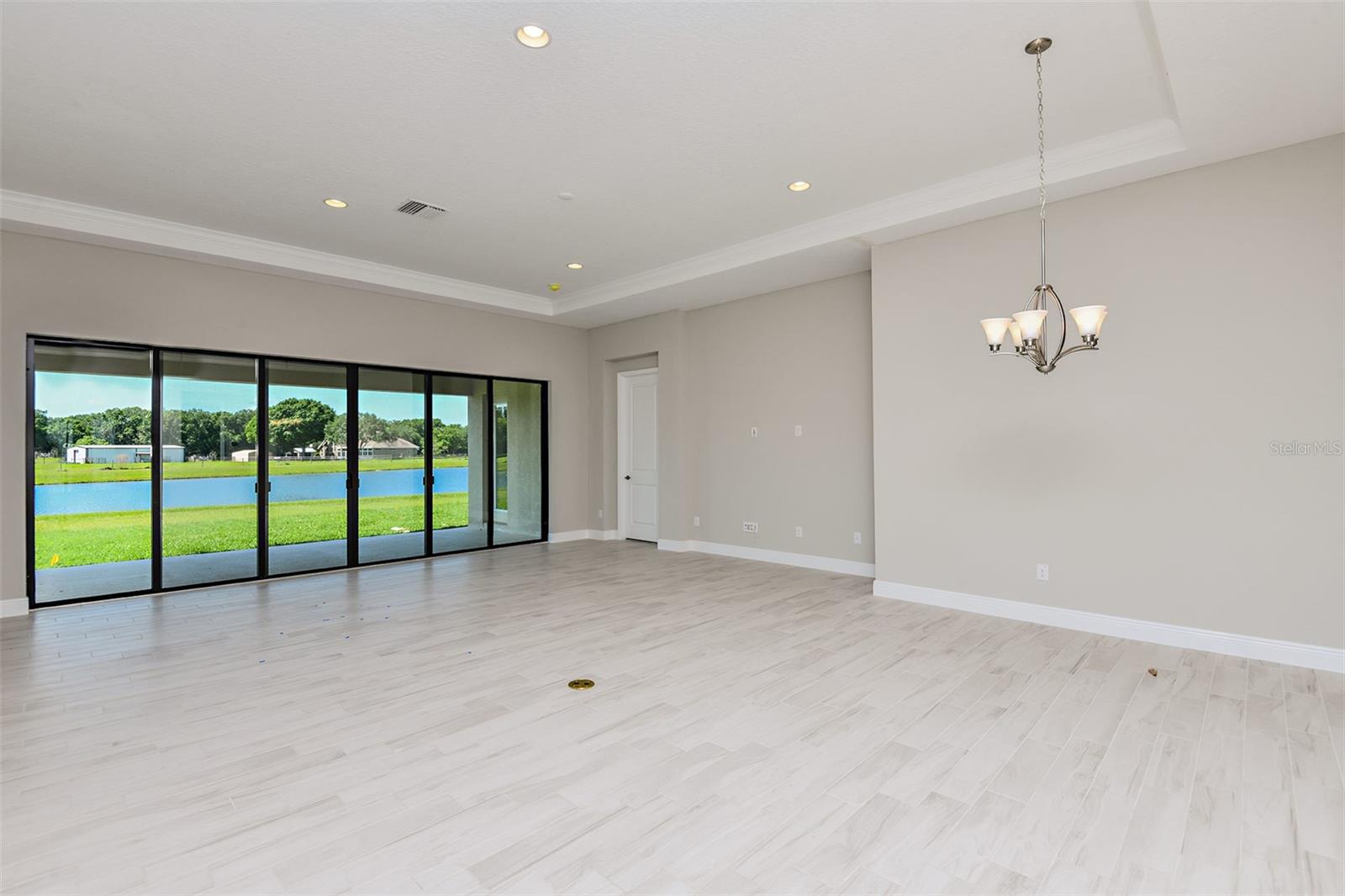 TRIPLE CREEK - Residential