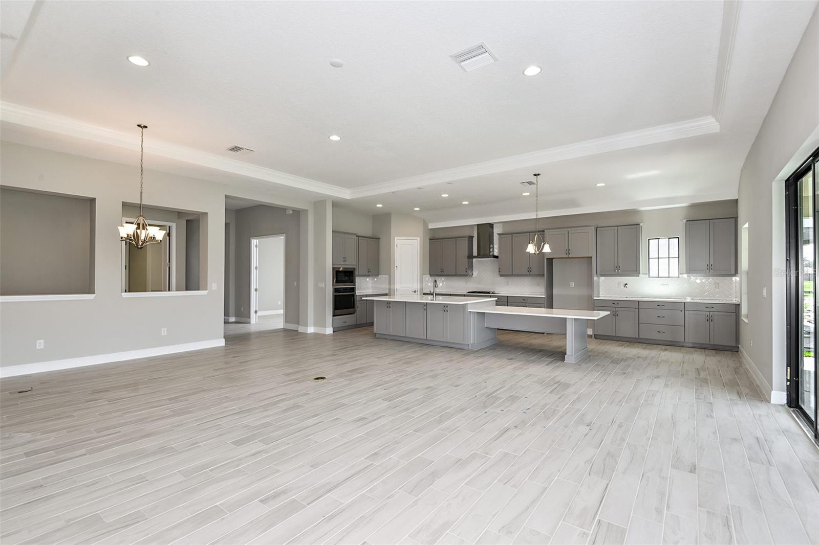 TRIPLE CREEK - Residential