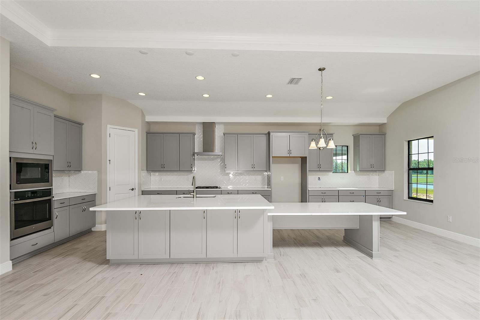 TRIPLE CREEK - Residential