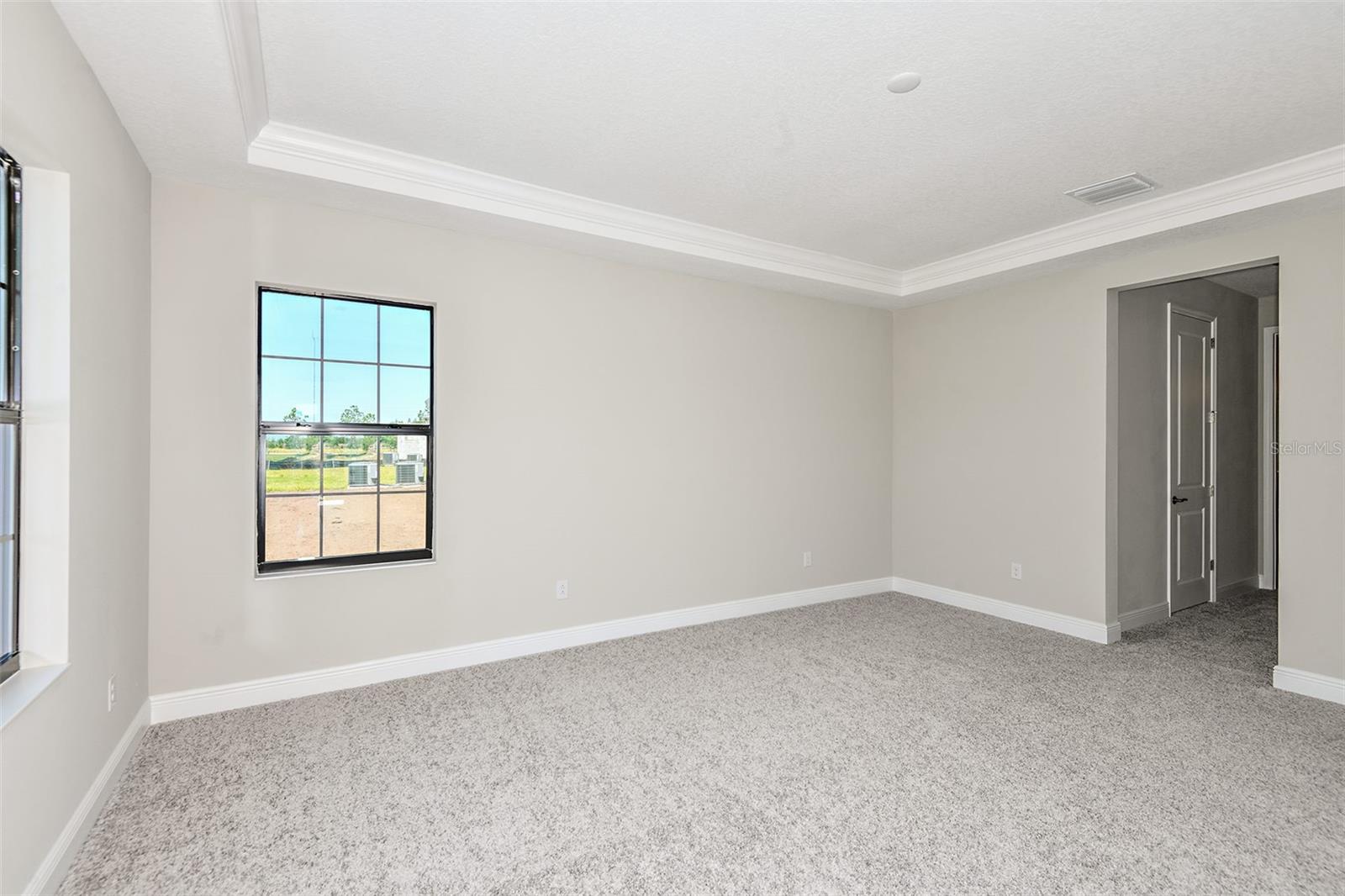 TRIPLE CREEK - Residential