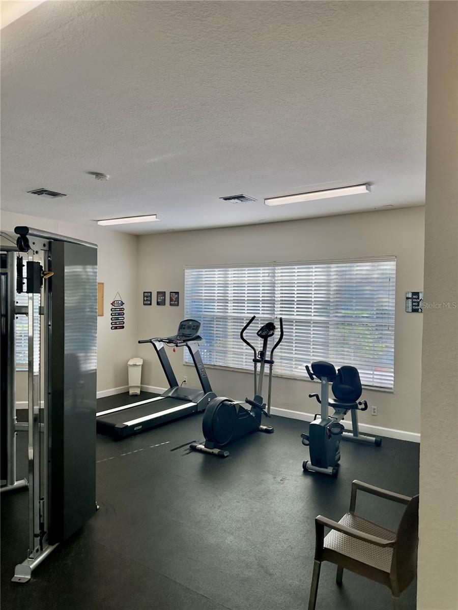 HAWTHORNE VILLAGE - Residential