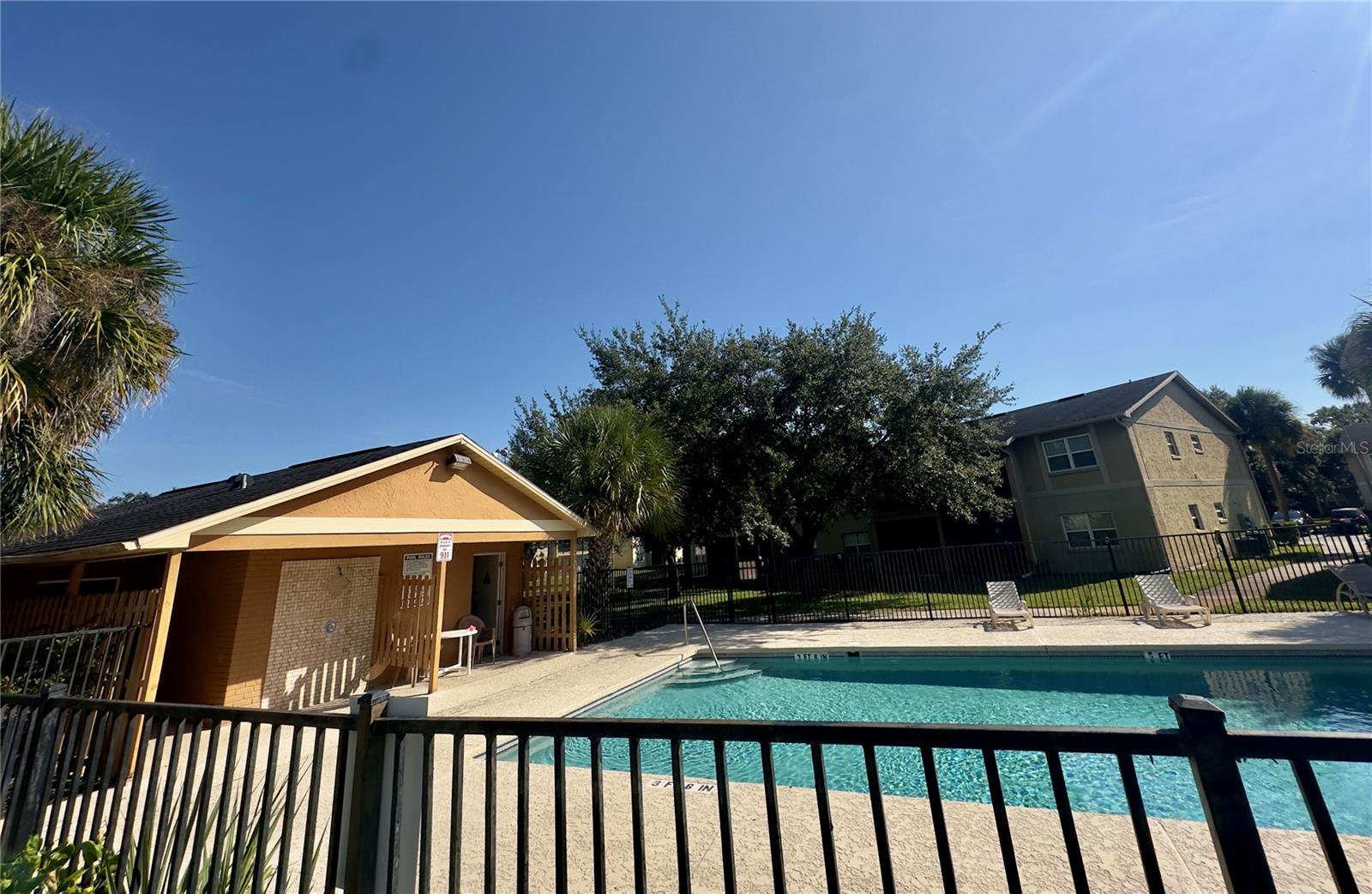 HAWTHORNE VILLAGE - Residential