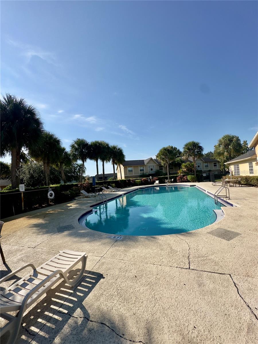 HAWTHORNE VILLAGE - Residential