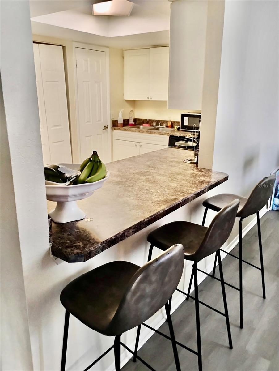 HAWTHORNE VILLAGE - Residential