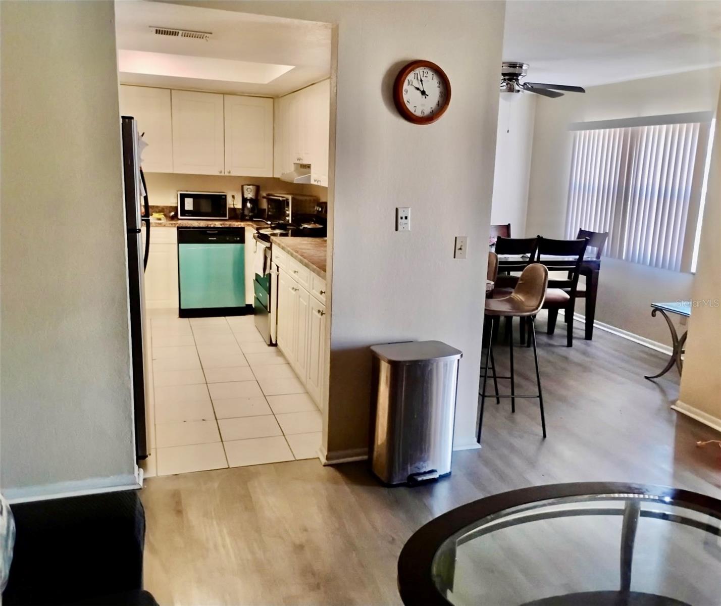 HAWTHORNE VILLAGE - Residential