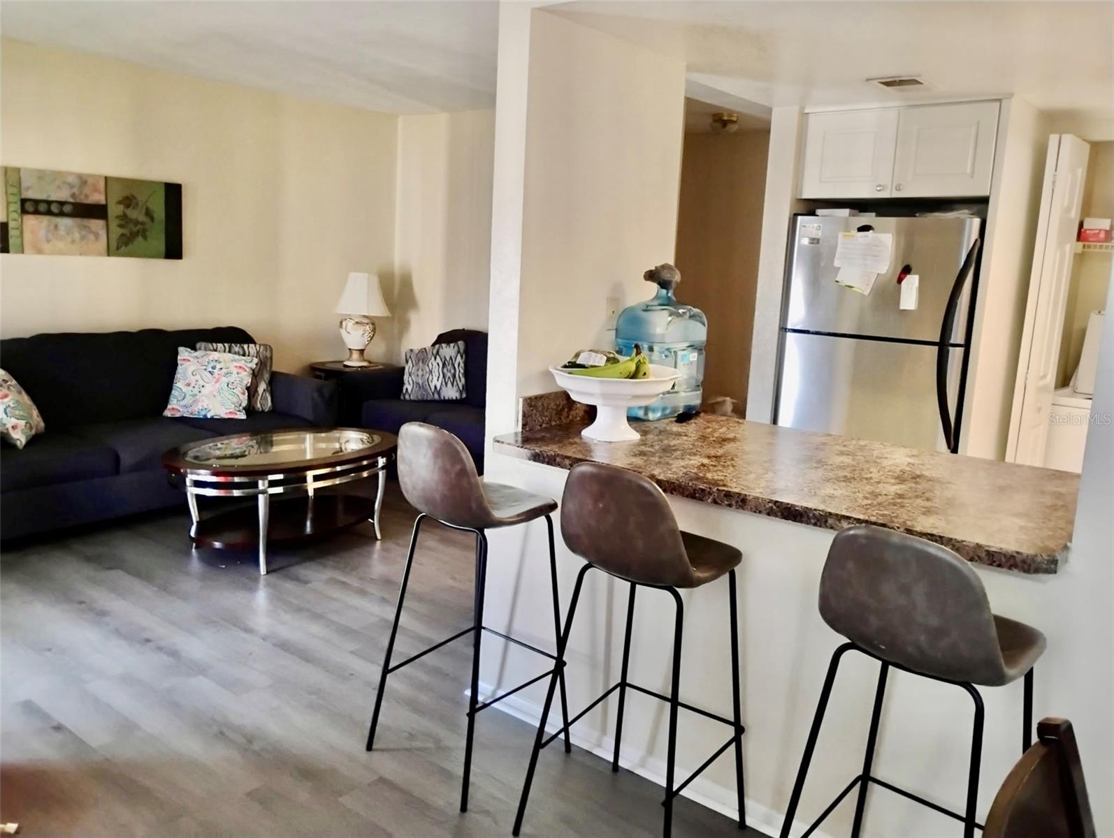 HAWTHORNE VILLAGE - Residential