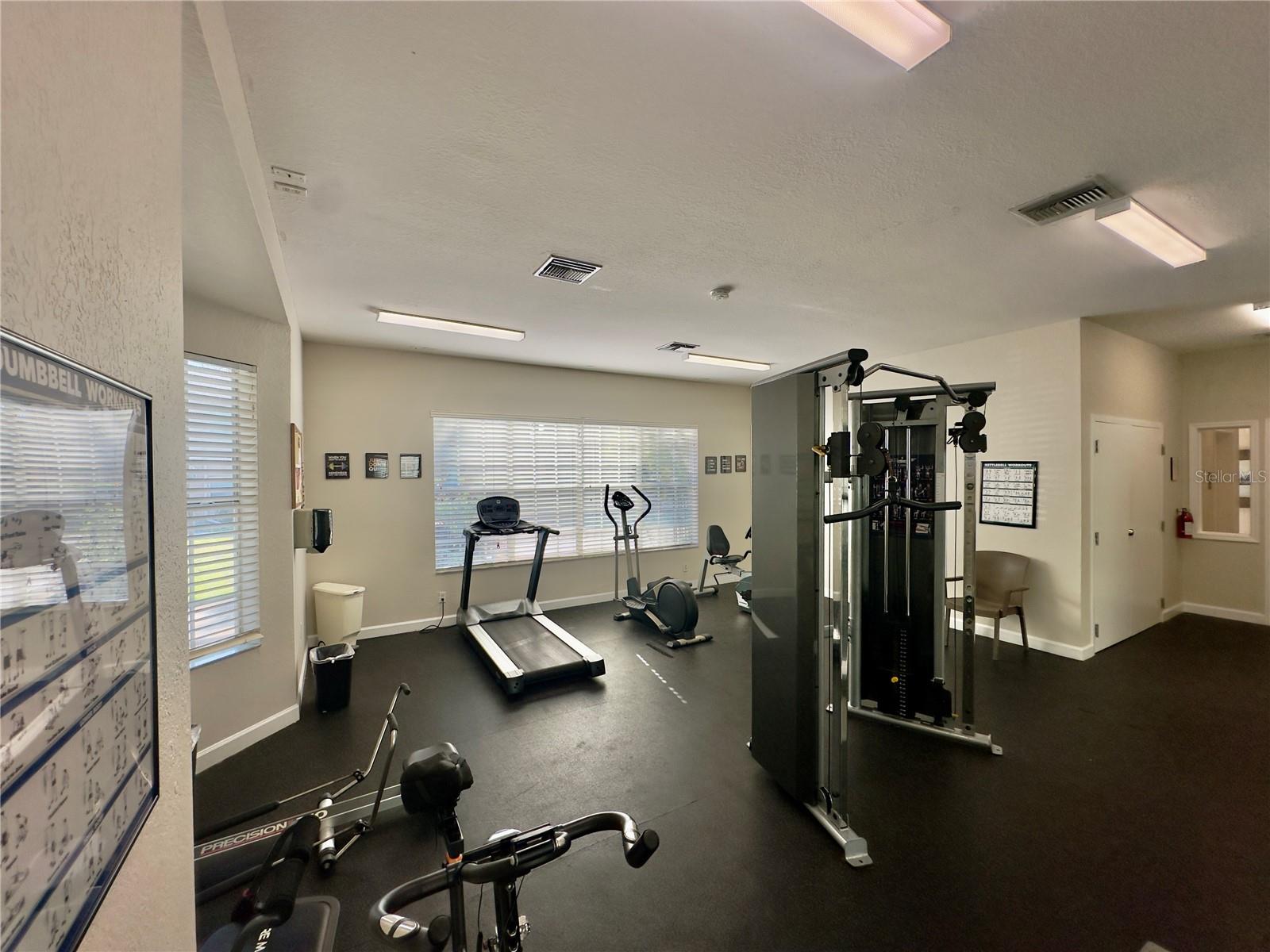 HAWTHORNE VILLAGE - Residential