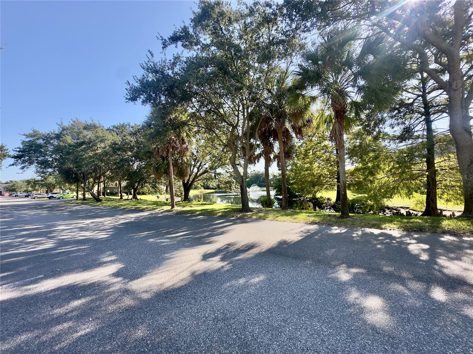 HAWTHORNE VILLAGE - Residential