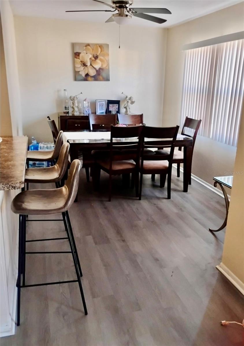 HAWTHORNE VILLAGE - Residential