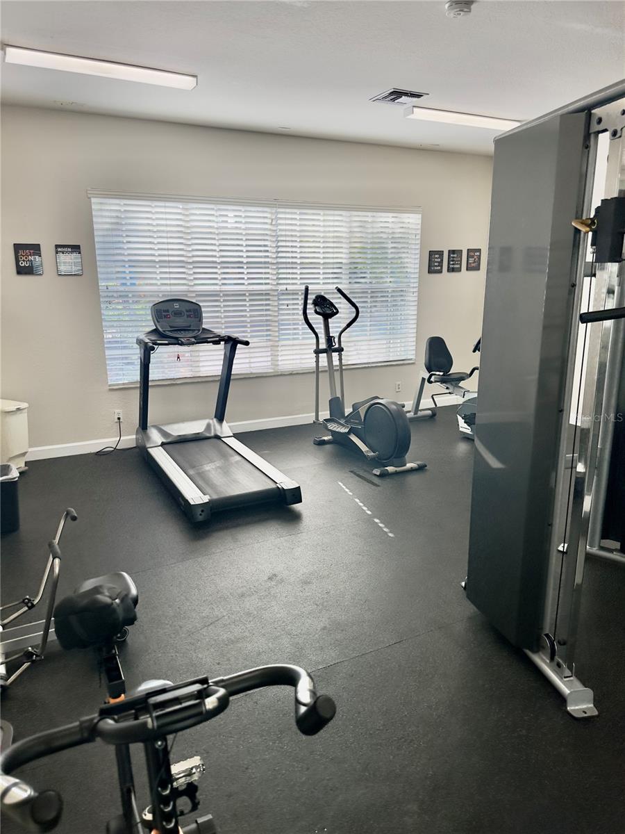 HAWTHORNE VILLAGE - Residential