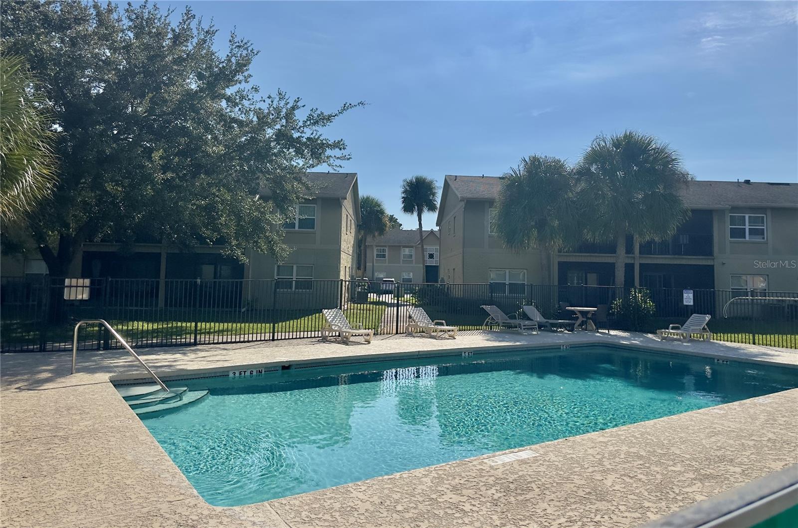 HAWTHORNE VILLAGE - Residential