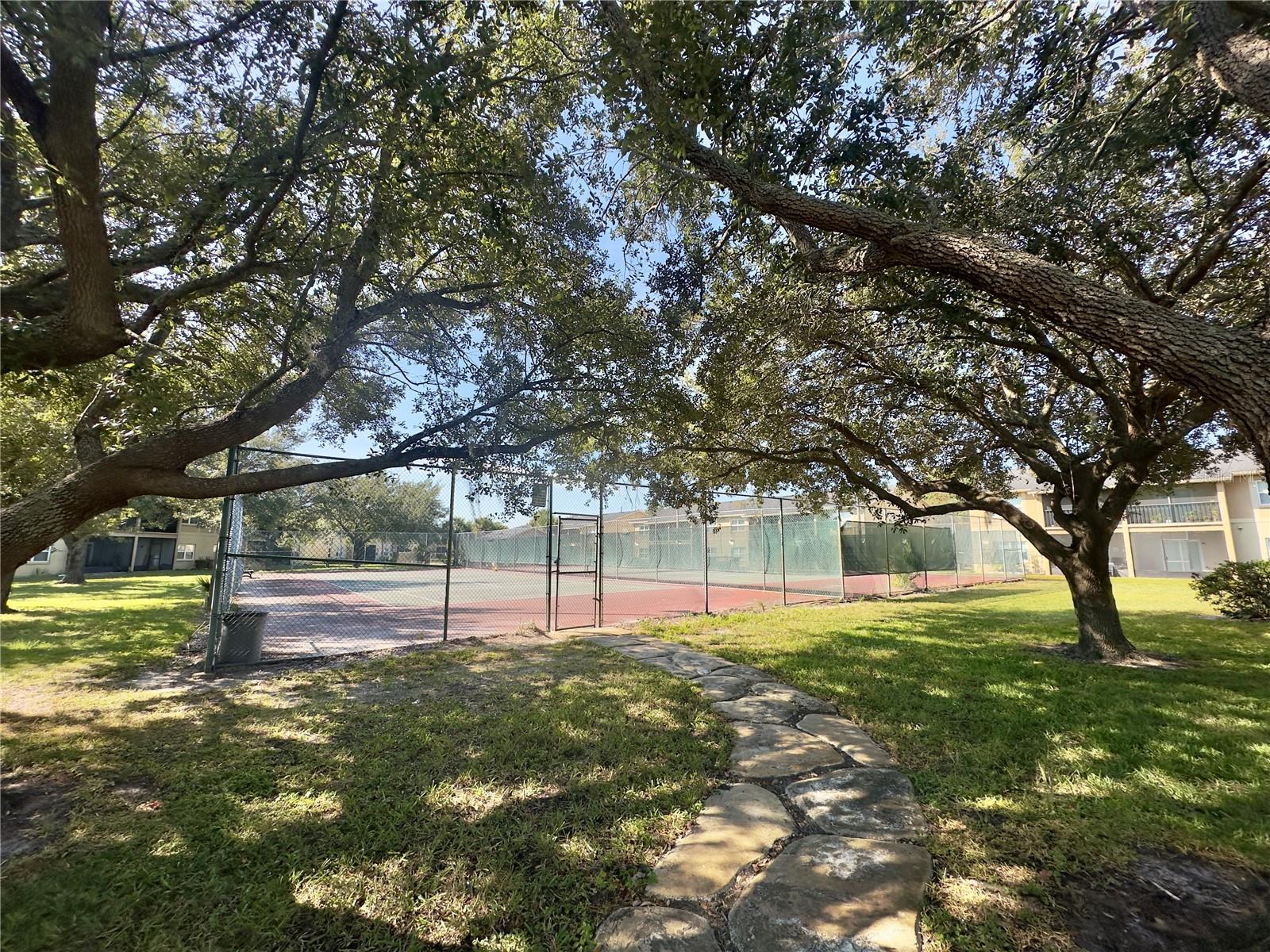 HAWTHORNE VILLAGE - Residential