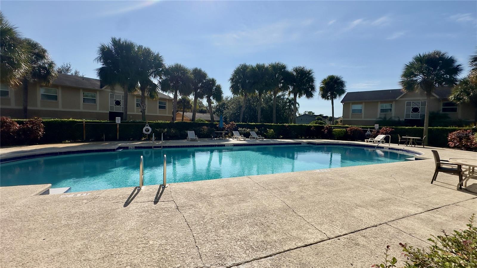 HAWTHORNE VILLAGE - Residential