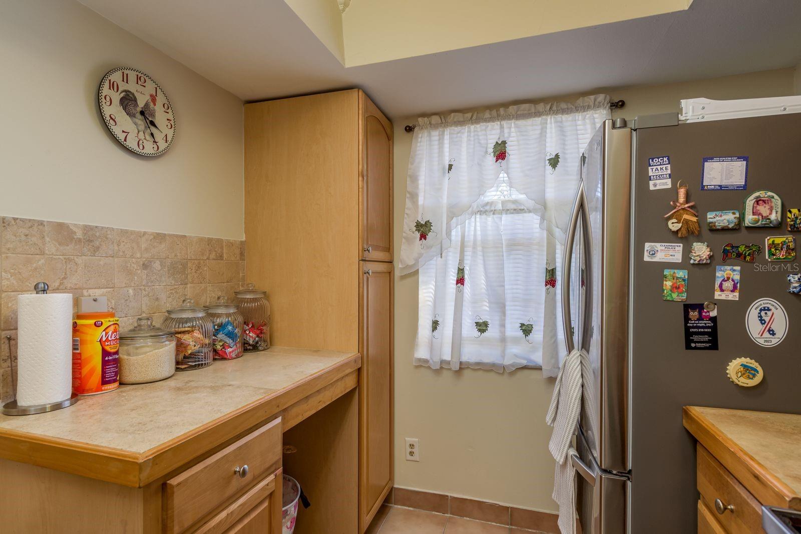 DRUID OAKS CONDO - Residential