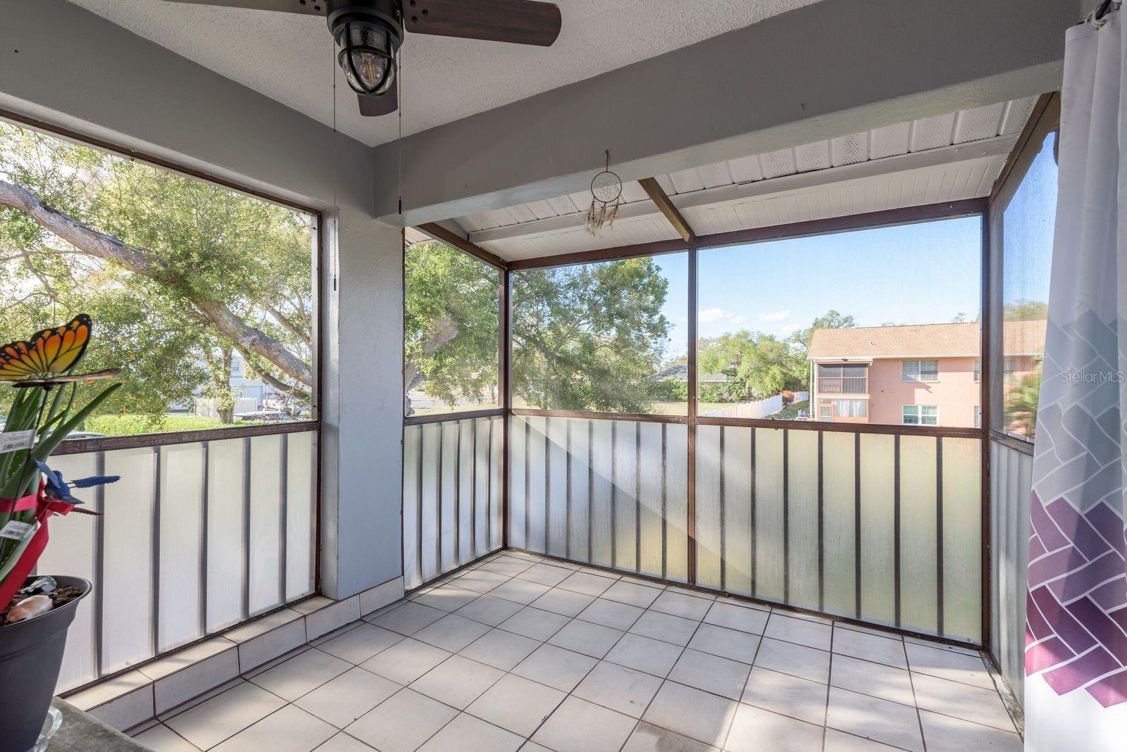 DRUID OAKS CONDO - Residential