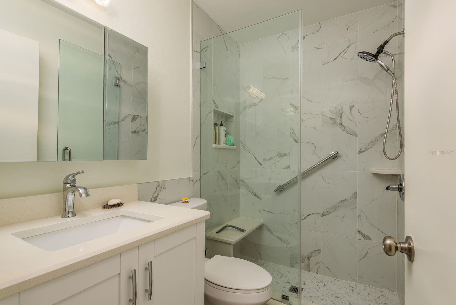 DRUID OAKS CONDO - Residential